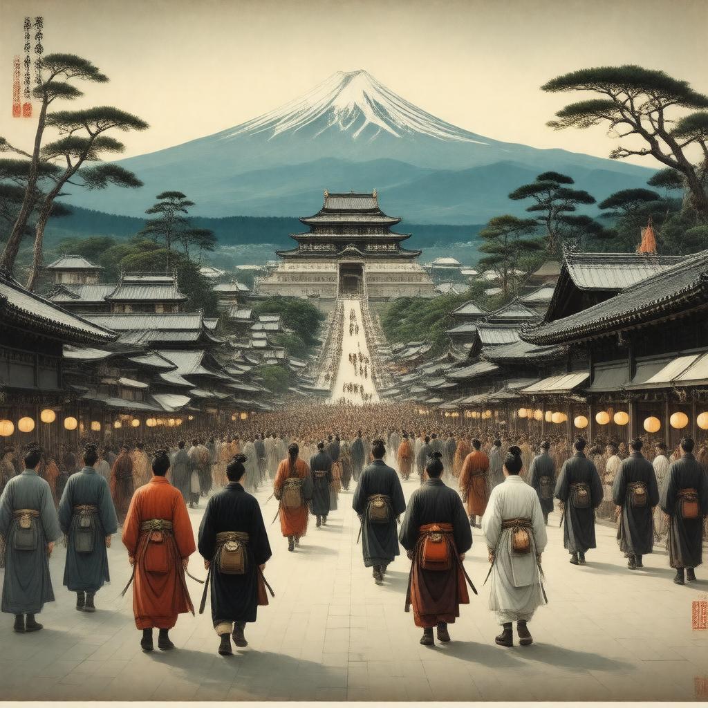 Tokugawa shogunate